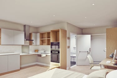 Premium Plus Studio - Image 4